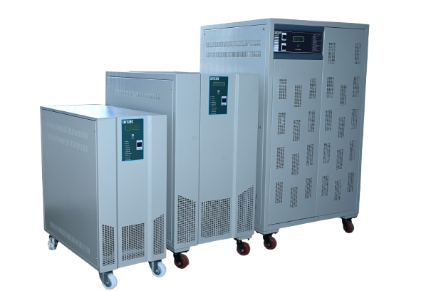 Un-interrupted Power Supplies (UPS)