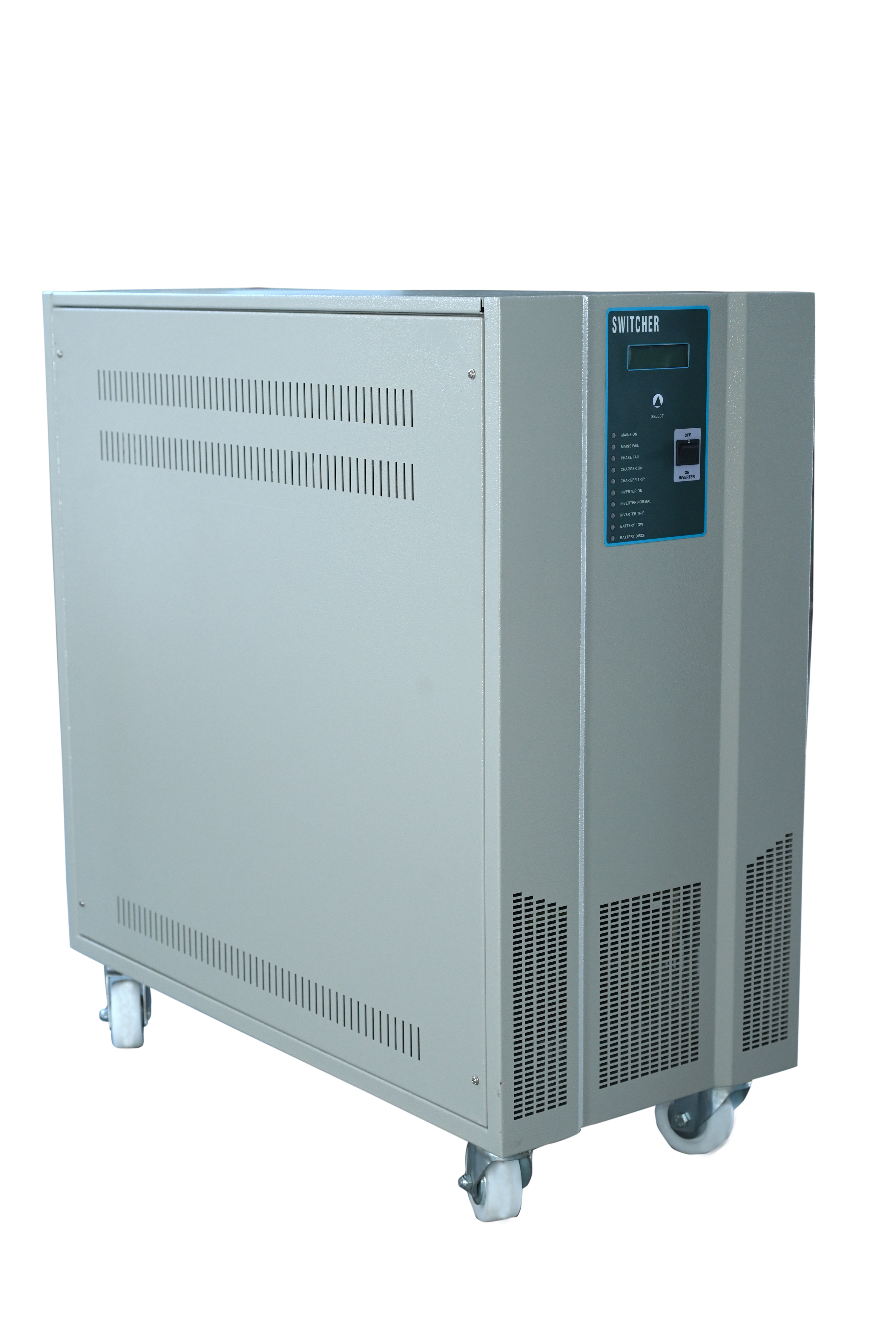 3/3 Phase UPS System